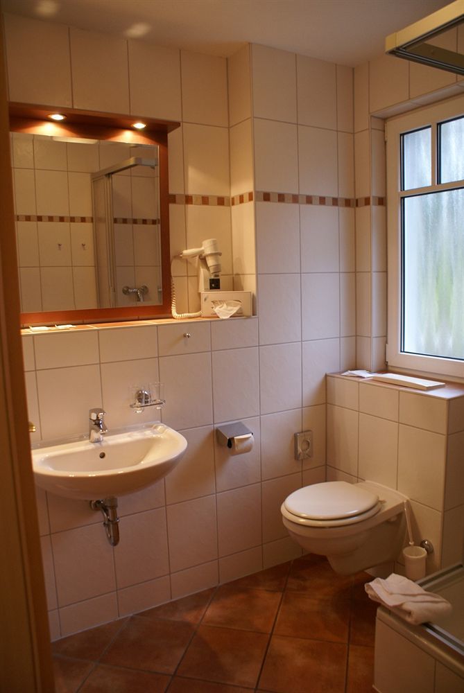 Ostseehotel Im Park - Ein Rovell 4* Heringsdorf (Usedom)